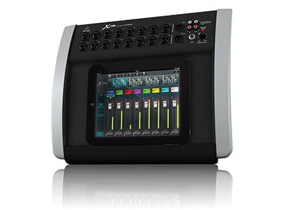 Behringer X18 Digital Mixer