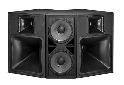 JBL Professional’s PD6000 Series