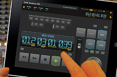 Once scandalous, now common: Push “play” and the DAW serves up multitrack pre-recorded stems – to enhance the “live” show.