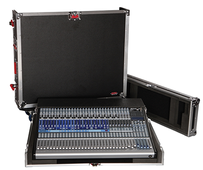 Gator Road Case for Presonus StudioLive 32.4.2AI