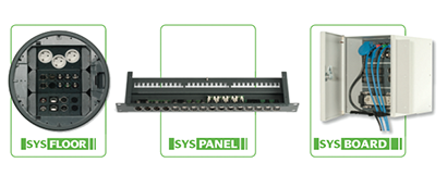 Sommer Cable New Gear