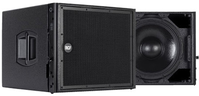 RCF HDL15-AS Subwoofer