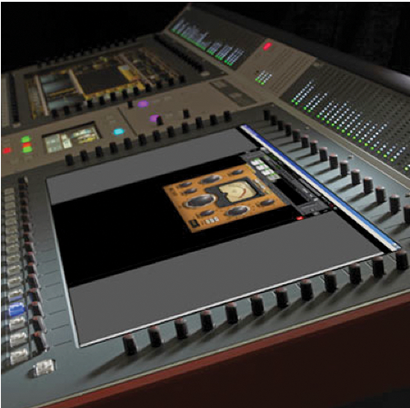 Cadac CDC eight console gets V2.1 software update