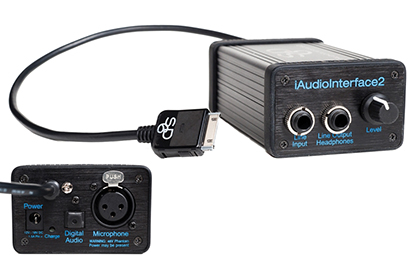 Studio Six Digital iAudioInterface2