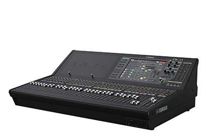 Yamaha QL5 Digital Console