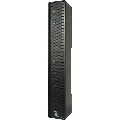 Grund Audio Design Gala Series GA-LC9 Column Line Array