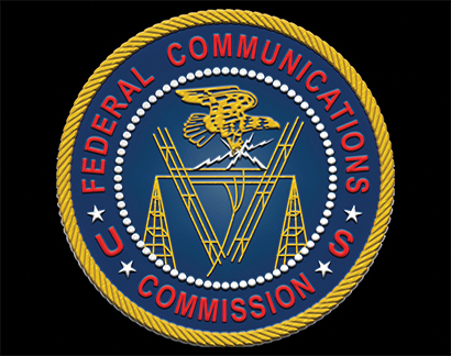 FCC Seal