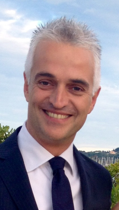 Eighteen Sound Names Pierpaolo Marziali CEO