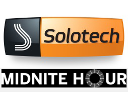 Solotech Acquires Midnite Hour