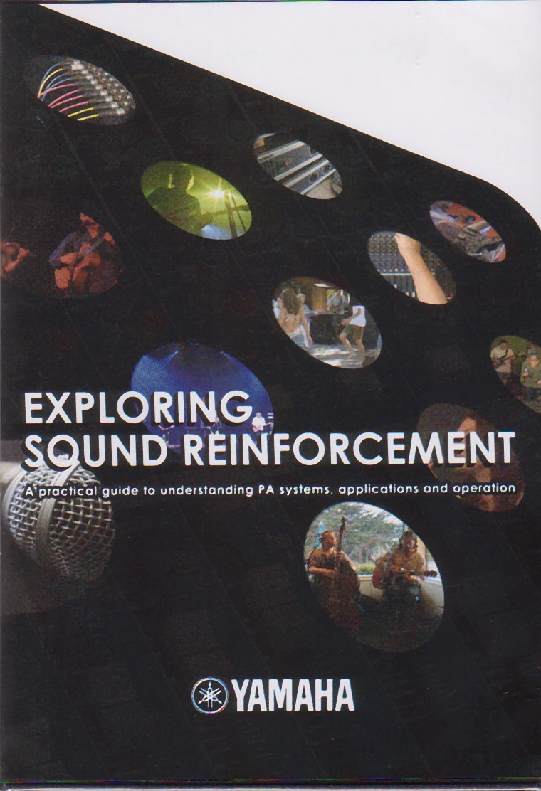 Exploring Sound Reinforcement