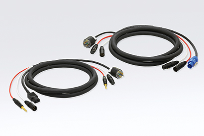 Gepco RunONE Touring Cables