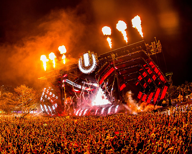 Miami’s Ultra Music Festival is among those EDM-themed events under scrutiny in recent years. Photo by Raveguy23