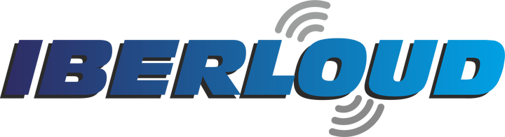 Iberloud Logo