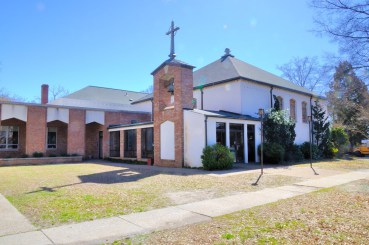 Hilton Presbyterian Church, Newport News, VA