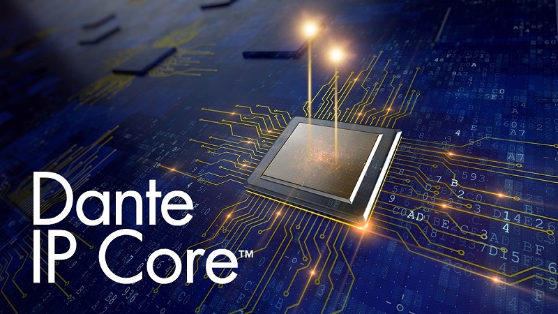 IP Core