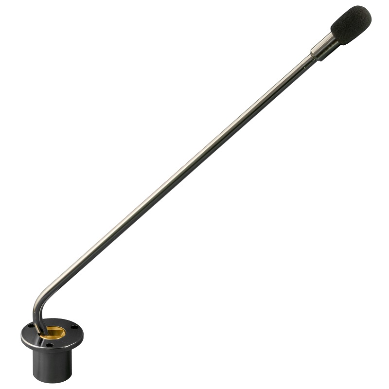 M65 Desktop Microphone