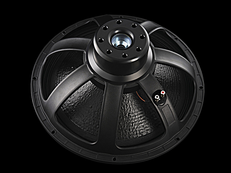 Celestion’s new Ten Squared Series includes the flagship 24” TSQ2460, 21” TSQ2145, 18” TSQ1845, 15” TSQ1535 and 12” TSQ1230.