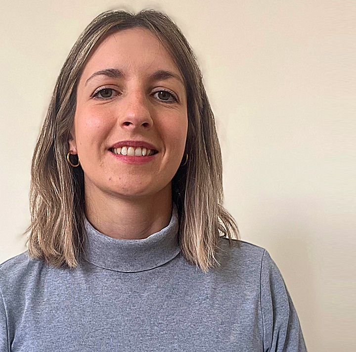 Poppy Hanton Joins Celestion as Marketing Executive