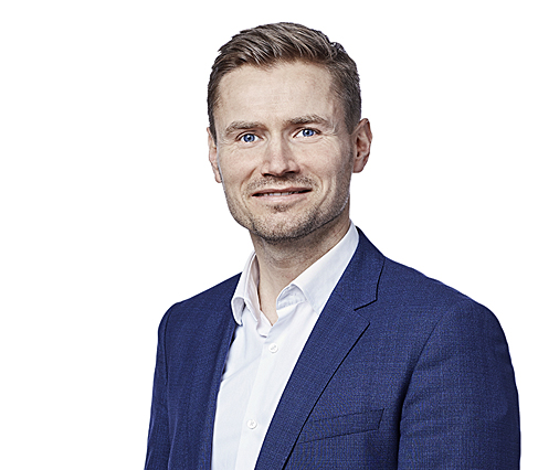 Søren Høgsberg Joins DPA Microphones as EVP, Sales and Marketing