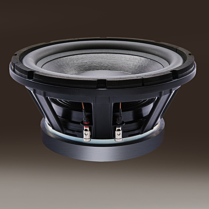 Celestion Introduces FTR12-4080DL 4-ohm Woofer 