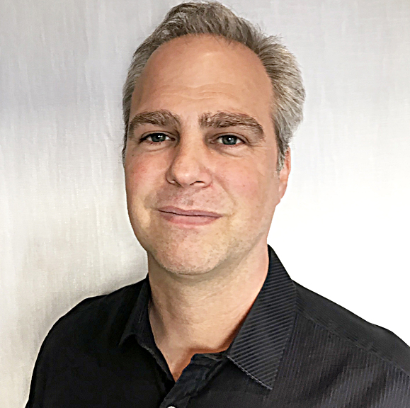 Mike Dias Joins Earthworks Audio as VP, Global Sales & Marketing