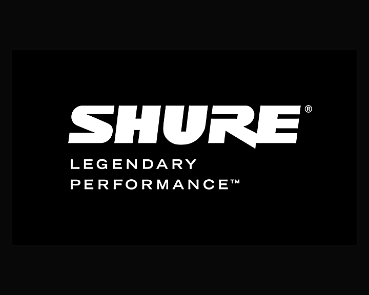 Shure is offering new, free e-training programs For live performance, production, AV rental and other audio professionals