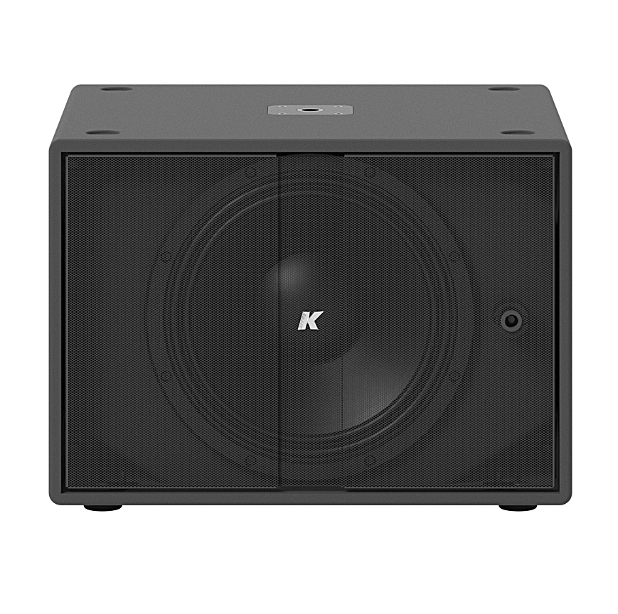 K-array Thunder KS Subwoofer Line