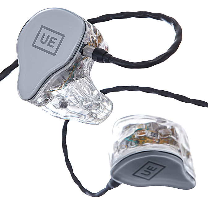 Ultimate Ears Pro UE PREMIER In-Ear Monitors