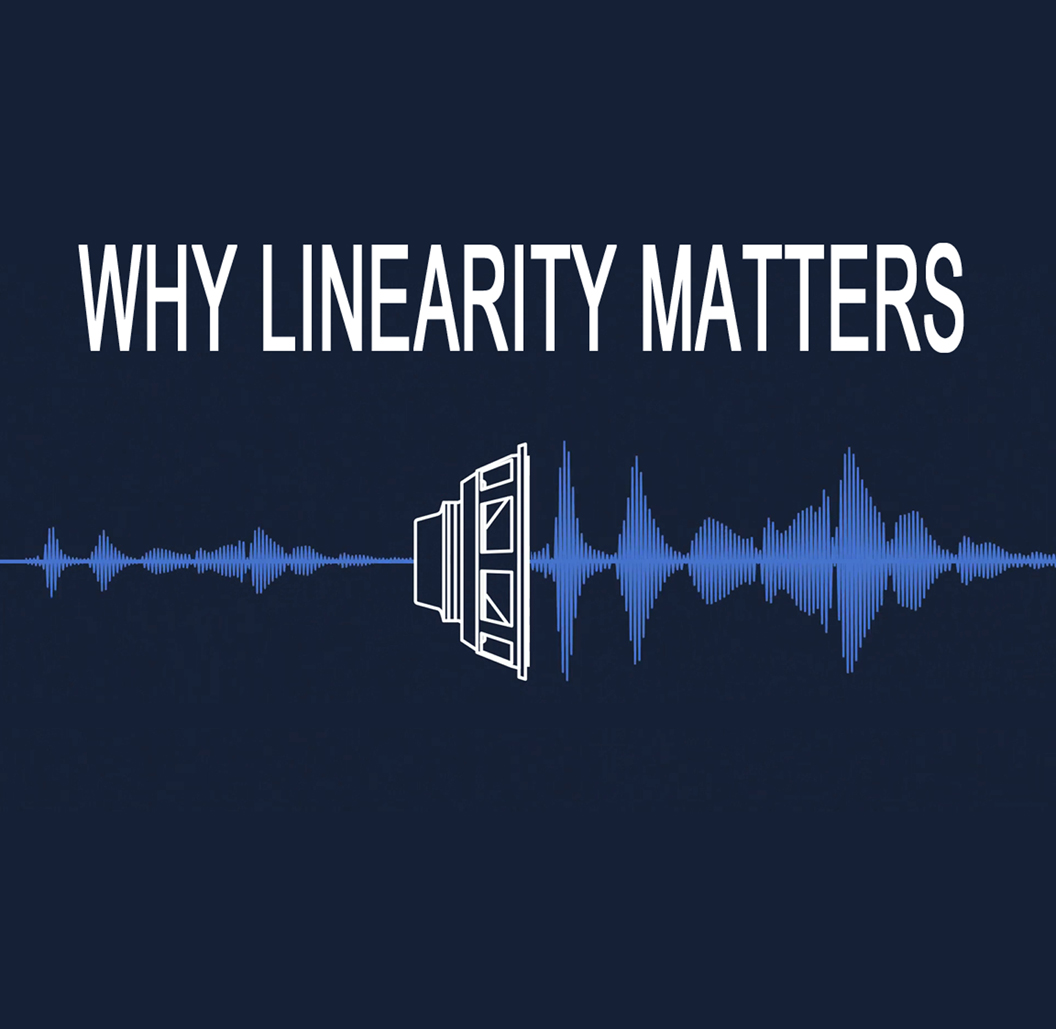 “Why Linearity Matters” — Meyer Sound Labs discusses the importance of linearity and accurate response in sound systems design.