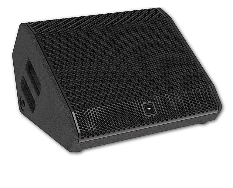 Audiofocus Announces EDGE Stage Monitor Speakers