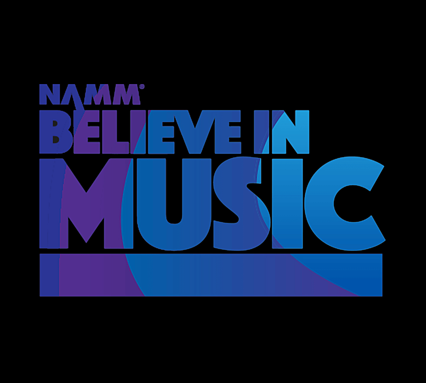 Some 93,226 industry leaders, buyers, sellers, music educators, artists, media and music makers gathered for NAMM's Believe in Music week 