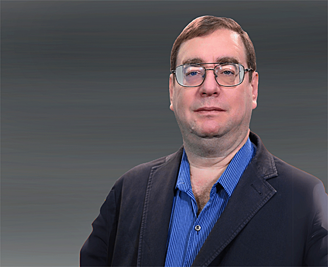 David Bialik Joins TOA Electronics as Product Support Design Engineer