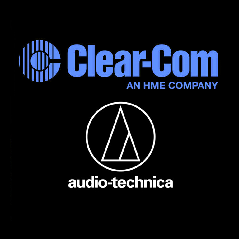 Audio-Technica and Clear-Com Expand Sales Cooperation to Austria