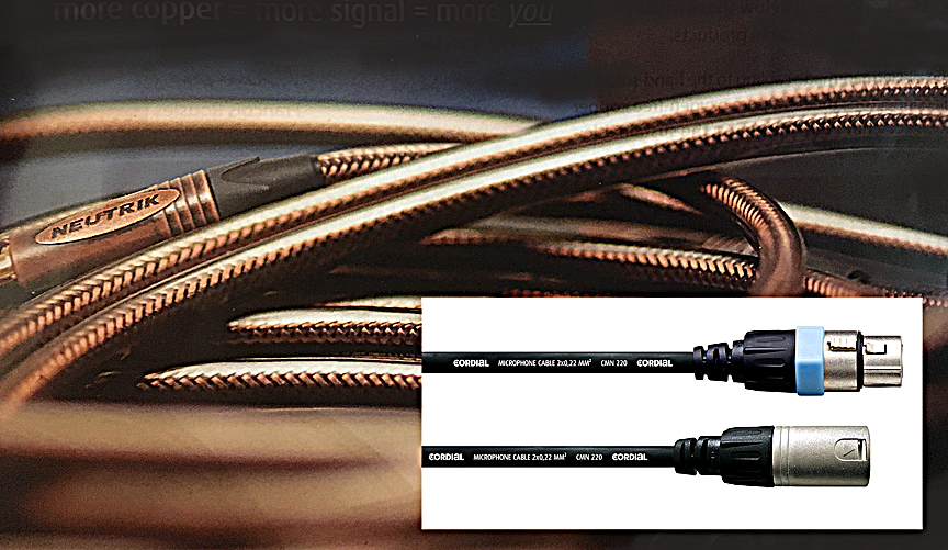 Cordial Cables Enters the North American Market