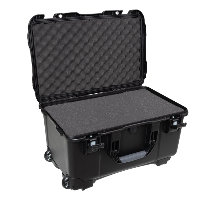 Gator Expands Titan Waterproof Utility Case Line