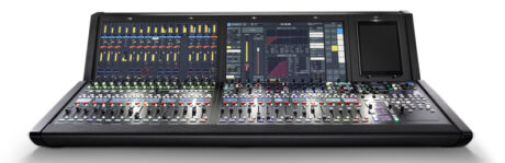 Lawo Software Version 12.0.0 for mc² Consoles