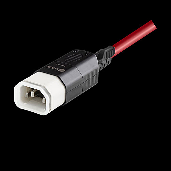 LYNN Launches L-LOCK Universal Dual-Locking Power Cable Series