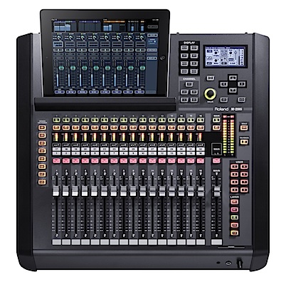 Roland M-200i Mixer