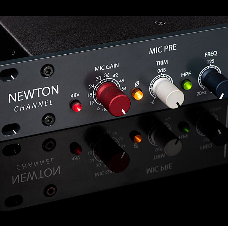 Rupert Neve Designs Newton Channel