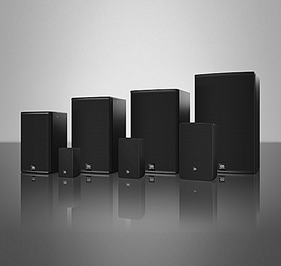 Optimal Audio Expands Cuboid Series