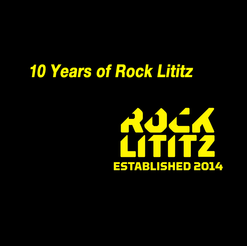 Video of the Week: 10 Years of Rock Lititz