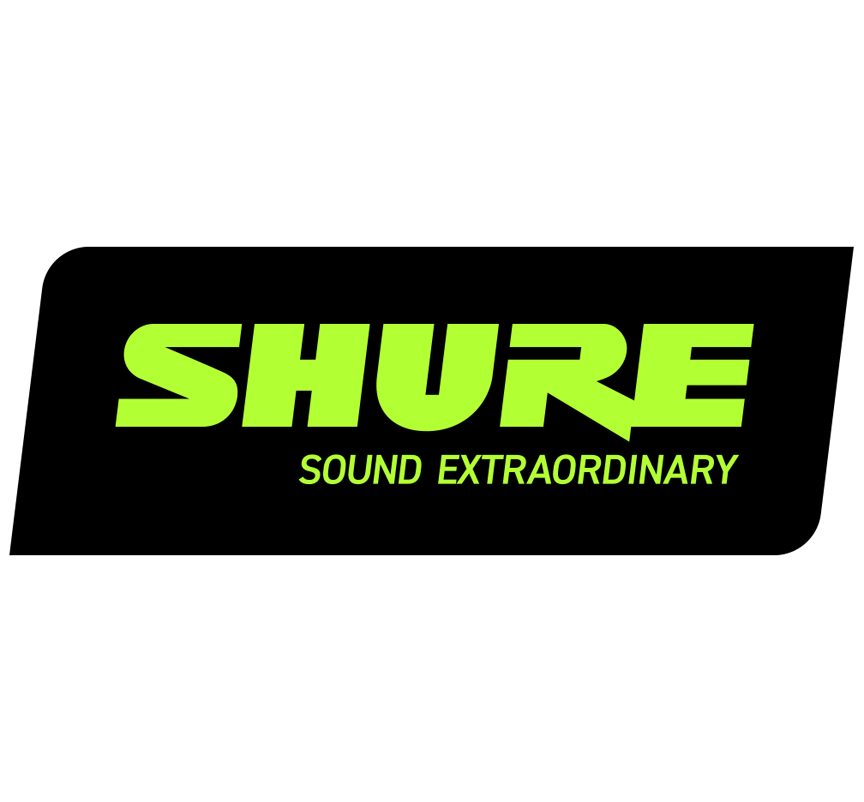 Shure has joined D-Tools’ Industry & Insights program