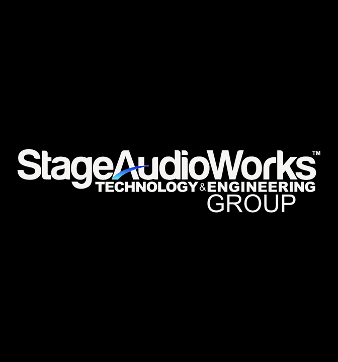 Stage Audio Works and MxU to Host South African House of Worship Production Workshops 